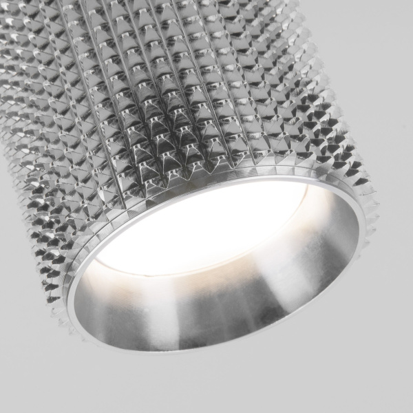 картинка Точечный светильник Spike DLN112 GU10 от магазина BTSvet