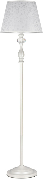 Торшер Adelaide  FR2306-FL-01-W