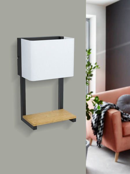 картинка Бра светодиодное Galdakao 99126 от магазина BTSvet