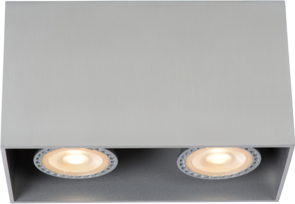 Точечный накладной светильник Bodi 09101/02/12