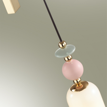 картинка Бра Candy 4861/1WA от магазина BTSvet