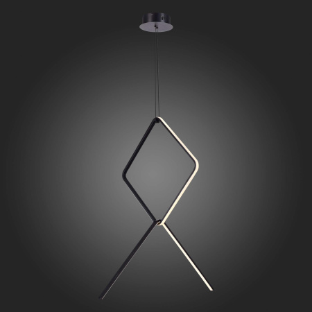 картинка Подвесной светильник ST Luce Gaia SL6113.443.01 от магазина BTSvet