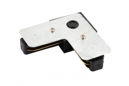 картинка Соединитель TR1102-BK от магазина BTSvet