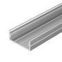 картинка Профиль ARH-WIDE-H10-2000 ANOD (Arlight, Алюминий) 016142 от магазина BTSvet