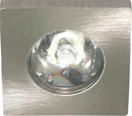 Встраиваемый светильник 27668