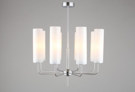 картинка Потолочная люстра Parrini OML-99607-08 от магазина BTSvet