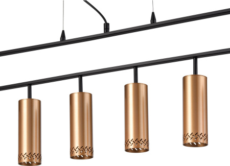 картинка Подвесной светильник Brio VL5794P06 от магазина BTSvet