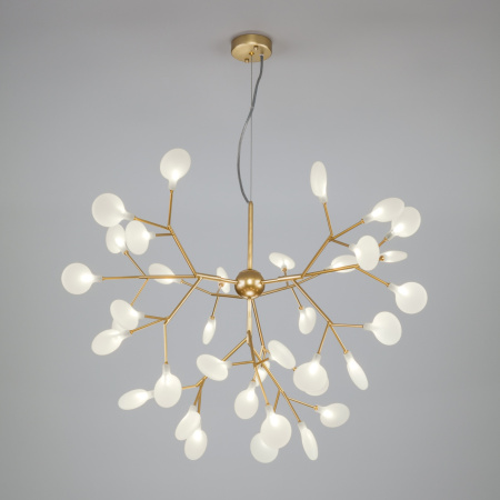 Подвесная люстра светодиодная с управлением смартфоном Foglia 342