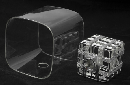 картинка Потолочный светильник Sorso LSC-8007-09 от магазина BTSvet