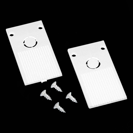 картинка Заглушка к магнитному шинопроводу (2шт) ST Luce Skyline 48 ST005.569.00 от магазина BTSvet