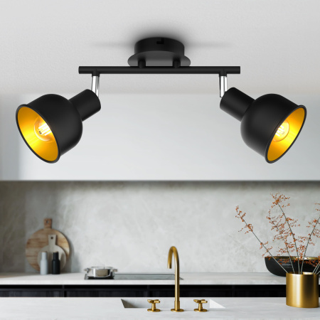 картинка Спот на штанге Rivoli Jessica 7050-702 от магазина BTSvet