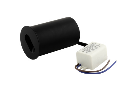 картинка Подсветка ступеней лестницы светодиодная FLOOR R GW-R612-1-BL-NW от магазина BTSvet