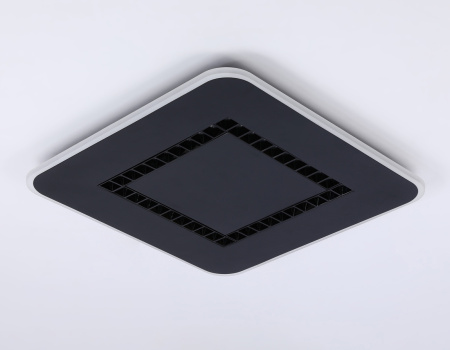 картинка Потолочный светильник светодиодный с пультом Ambrella COMFORT FL51419 от магазина BTSvet