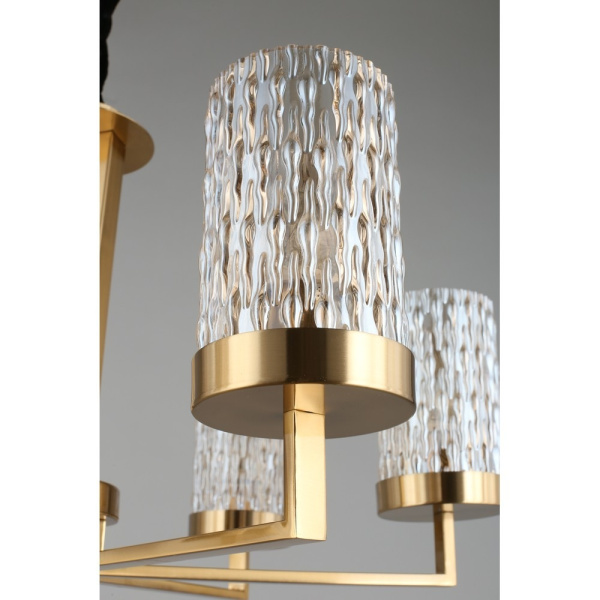 картинка Подвесная люстра Maiera OML-84713-06 от магазина BTSvet