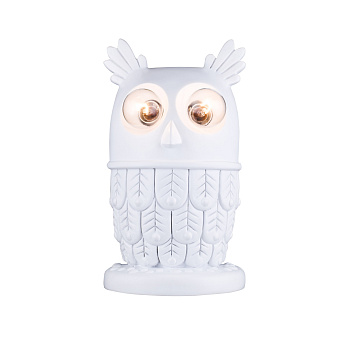 Детский настенный светильник сова Filin 1935-2W