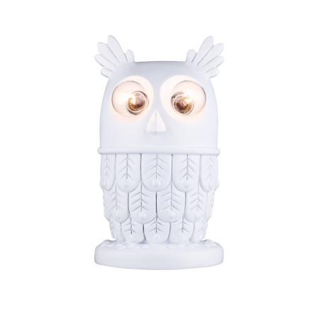 Детский настенный светильник сова Filin 1935-2W