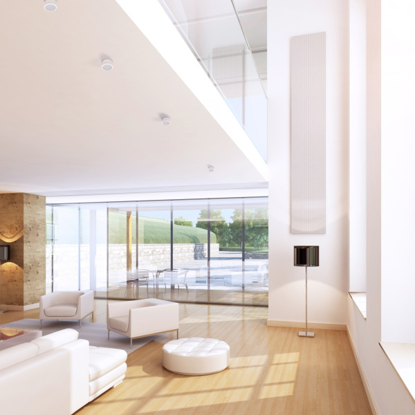 картинка Накладной светильник светодиодный Gower 6830 от магазина BTSvet