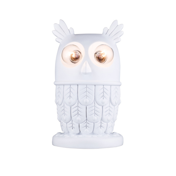 Детский настенный светильник сова Filin 1935-2W