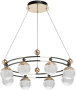картинка Подвесная люстра Вальтер 551012908 от магазина BTSvet