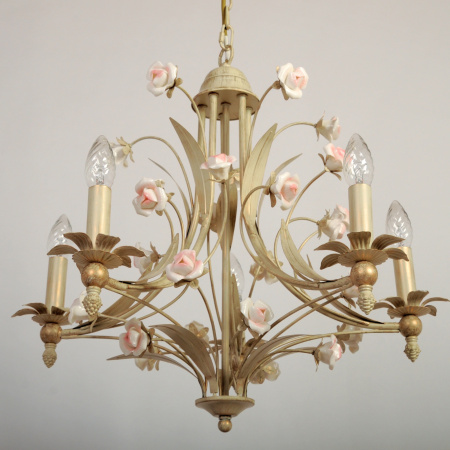 картинка Подвесная люстра Suzanne SD0843/5 от магазина BTSvet