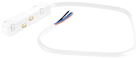 Подводы питания Crystal Lux SPACE CLT 0.203 02 L500 WH