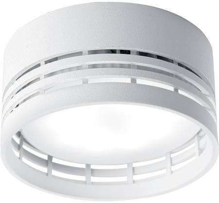 картинка Точечный светильник светодиодный HL354 41505 от магазина BTSvet