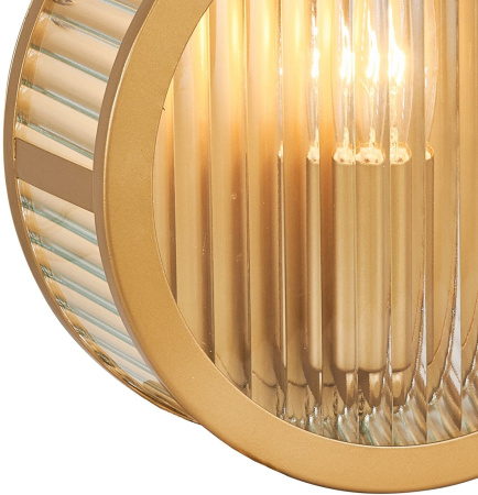 картинка Настенный светильник Radiales 3099-1W от магазина BTSvet