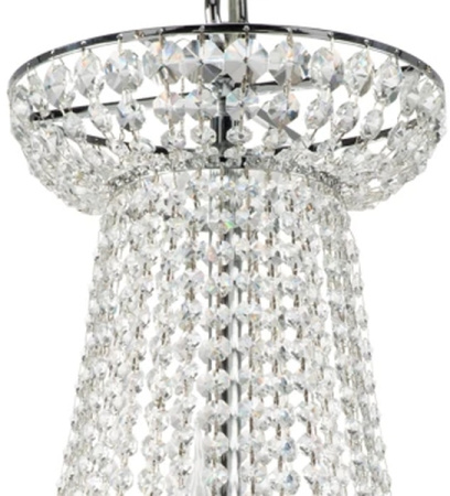 картинка Хрустальная люстра Classic 700294 от магазина BTSvet