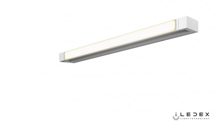 картинка Настенный светильник светодиодный Firefox W1173-2 WH от магазина BTSvet