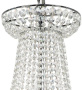 картинка Хрустальная люстра Classic 700294 от магазина BTSvet