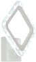 картинка Бра настенное светодиодное PLW-3032-230 от магазина BTSvet