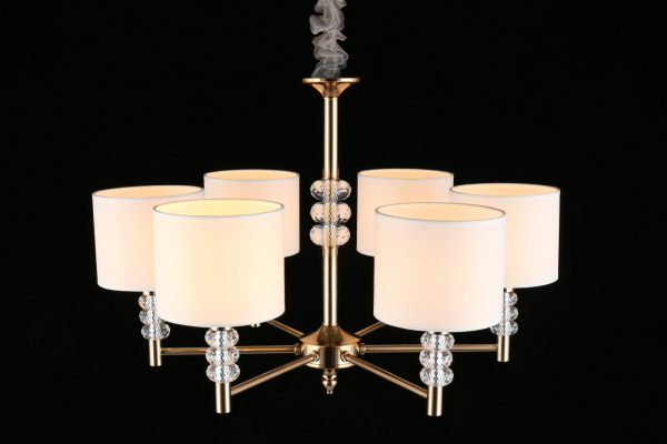 картинка Подвесная люстра Franula APL.724.03.06 от магазина BTSvet