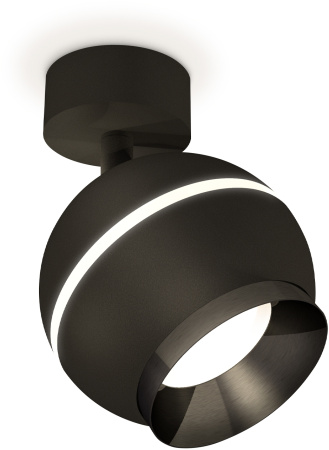 Спот светодиодный Techno Spot XM1102001