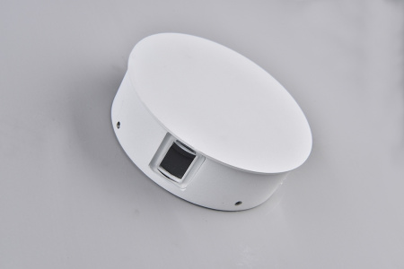 картинка Архитектурная подсветка светодиодная STAR GW-A131-4-4-WH-WW IP54 от магазина BTSvet