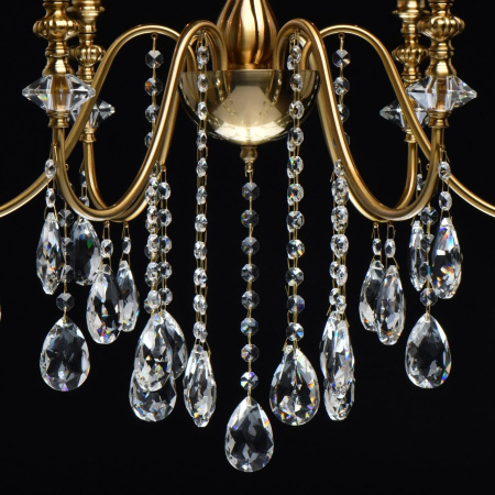 картинка Подвесная люстра Консуэло 614012506 от магазина BTSvet