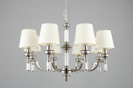 картинка Подвесная люстра Patricia APL.716.03.08 от магазина BTSvet