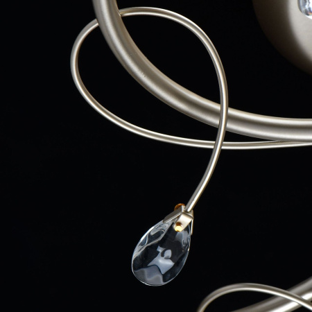 картинка Потолочная люстра Нежность 676013405 от магазина BTSvet