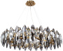 картинка Подвесная люстра Ophelia 7203/17 LM-12 от магазина BTSvet