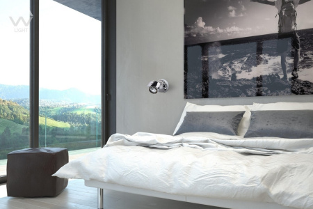 картинка Спот Algol 506021501 от магазина BTSvet