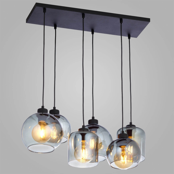 картинка Подвесной светильник Sintra 2554 от магазина BTSvet