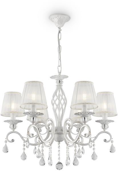 Подвесная люстра Elegant 3 ARM247-06-G