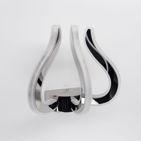 картинка Настенный светильник светодиодный с регулировкой цветовой температуры Krown EL334W16.1 от магазина BTSvet