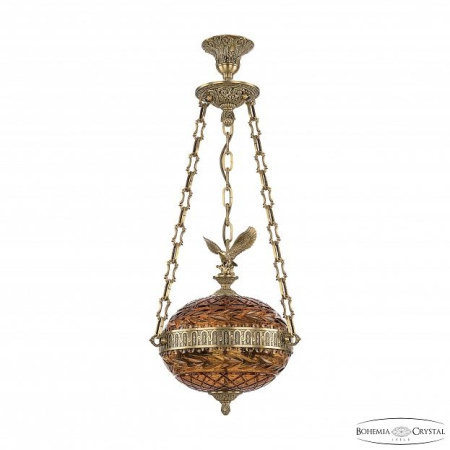 Подвесной светильник 71000P/30 FP Amber/M-1F FE1M