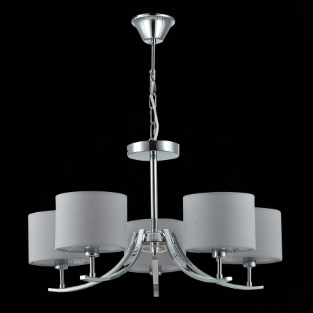 картинка Подвесная люстра Linda SLE105303-05 от магазина BTSvet