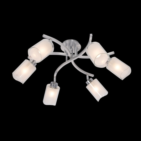 картинка Потолочная люстра Ajelita CL169161 от магазина BTSvet