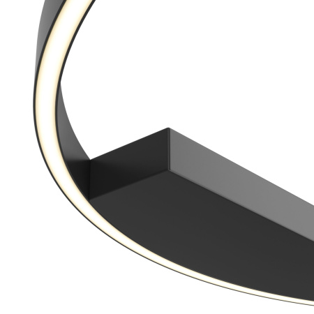 картинка Потолочный светильник светодиодный Rim MOD058CL-L50B4K от магазина BTSvet