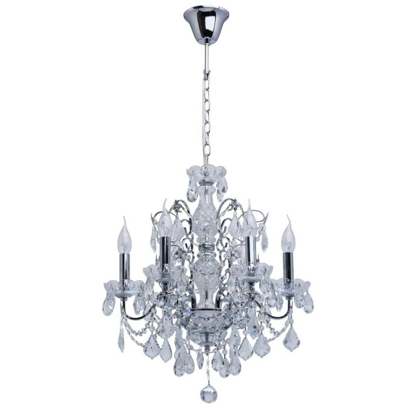 Подвесная люстра Karolina 367013306