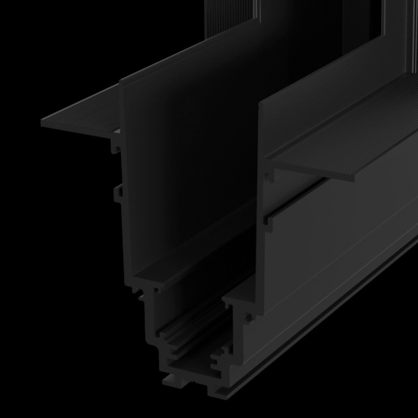 картинка Коннектор угловой внутренний Accessories for tracks TRA004ICL-22B от магазина BTSvet