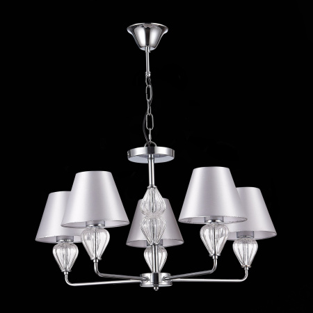 картинка Подвесная люстра Dalida SLE107413-05 от магазина BTSvet