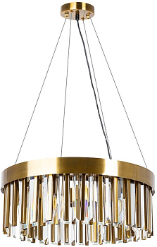 Подвесная люстра Francheska A1037SP-6PB